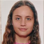 Studentessa universitaria, diplomata al liceo scientifico con 100/100. Sarei interessata nel fare ripetizioni